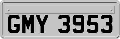 GMY3953