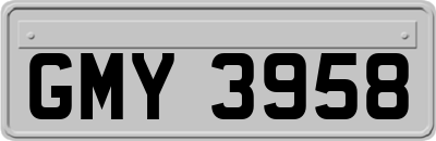 GMY3958