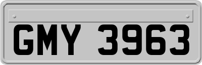 GMY3963