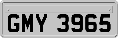 GMY3965