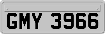 GMY3966