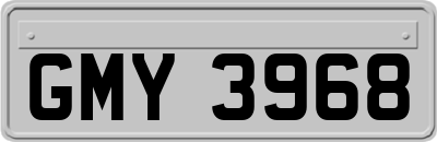 GMY3968