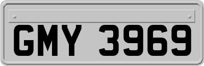 GMY3969