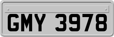 GMY3978