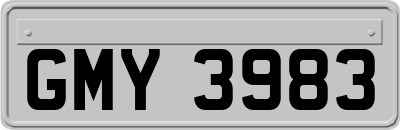 GMY3983