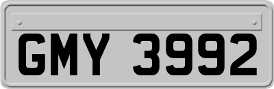 GMY3992