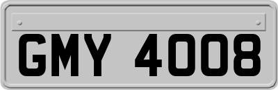 GMY4008
