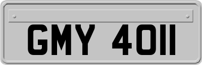 GMY4011