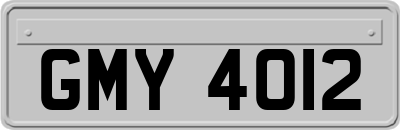 GMY4012