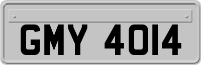 GMY4014