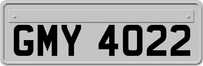GMY4022