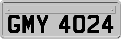 GMY4024
