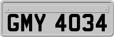 GMY4034