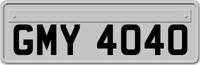 GMY4040