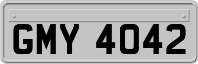 GMY4042