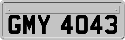 GMY4043