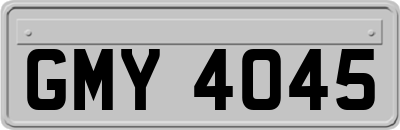 GMY4045