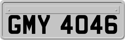 GMY4046