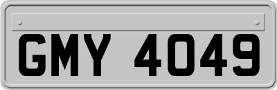 GMY4049