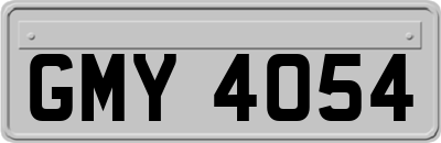 GMY4054