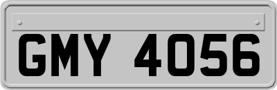 GMY4056