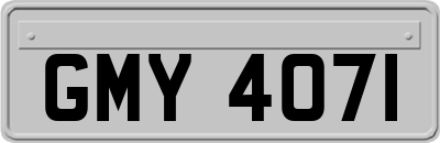 GMY4071