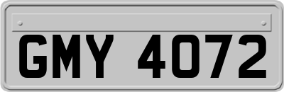 GMY4072