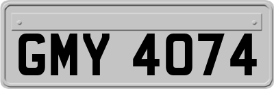GMY4074
