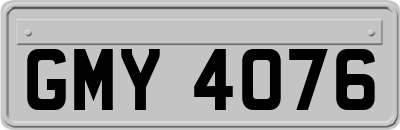 GMY4076