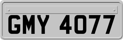 GMY4077