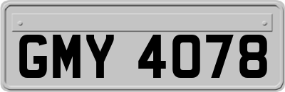 GMY4078