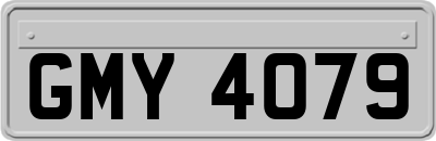 GMY4079