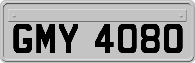 GMY4080
