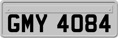 GMY4084