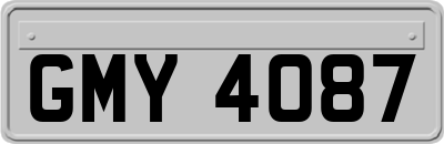 GMY4087