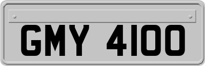 GMY4100
