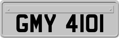 GMY4101