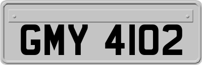 GMY4102