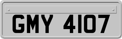 GMY4107