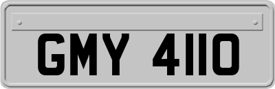 GMY4110