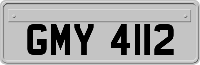 GMY4112