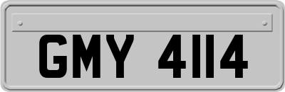 GMY4114