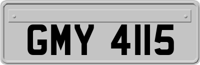 GMY4115