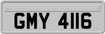 GMY4116