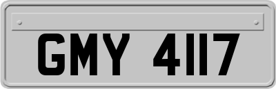 GMY4117