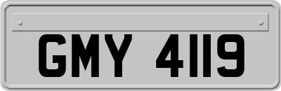 GMY4119