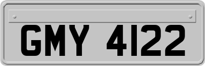 GMY4122