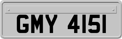 GMY4151
