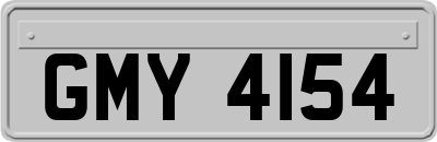 GMY4154