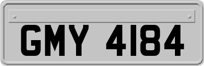 GMY4184